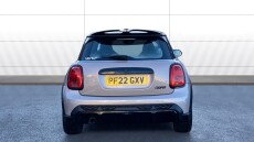 MINI Hatchback 1.5 Cooper Sport 3dr Auto Petrol Hatchback